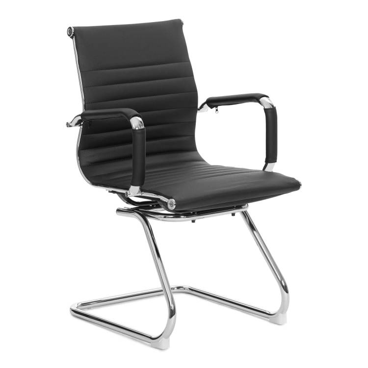 Кресло Tetchair Урбан С 25816 Черный