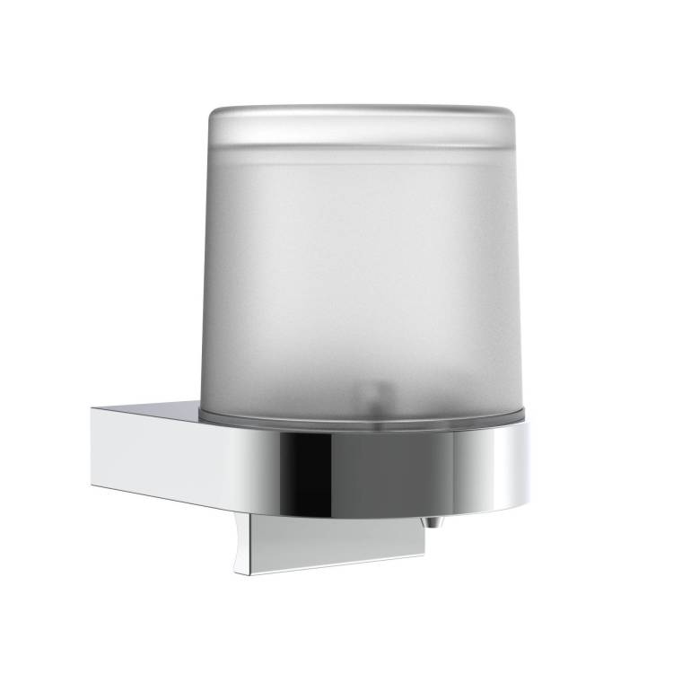 Дозатор мыла Wonzon & Woghand WW-5251-CR хром