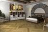 SPC Ламинат Damy Floor London 4/43 4V 190902EL-07 Шеффилд 615x123 фото 3