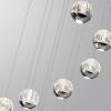 Люстра каскадная Odeon Light L-Vision 5100/60L фото 3