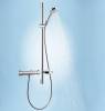 Душевой гарнитур Hansgrohe Croma 100 Multi 27774000 Unica'C фото 6