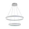 Подвесная люстра Profit Light 6036/2 WHT фото 3