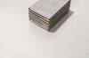 Керамогранит Ariostea Ultra Marmi UM6L300318 Thassos Ultra Luc Shiny 150x300 фото 2