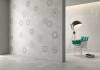 Керамогранит Geotiles Starkhex Gris Compacglass 25.8x29 фото 3