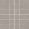 Декор Kerama Marazzi Рабат KMD2MSA002BR мозаичный серый матовый обрезной 30x30 фото 6