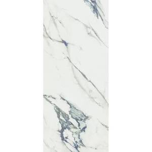 Керамогранит Porcelanite Dos Firenze 6623 Blue Calacatta Pul 63x146