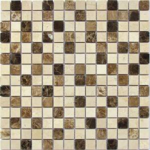 Мозаика Bonaparte Turin-20 Pol (2x2) 30.5x30.5
