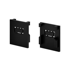 Комплектующие для уличной трековой системы Outdoor Exility IP O-TR002-EC