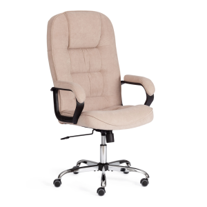 Кресло компьютерное Tetchair СH9944 (22) 21161 бежевый