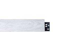Напольный плинтус Bonkeel Style BS7005 2200x70x26