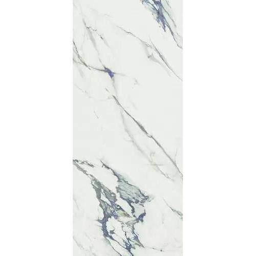 Керамогранит Porcelanite Dos Firenze 6623 Blue Calacatta Pul 63x146