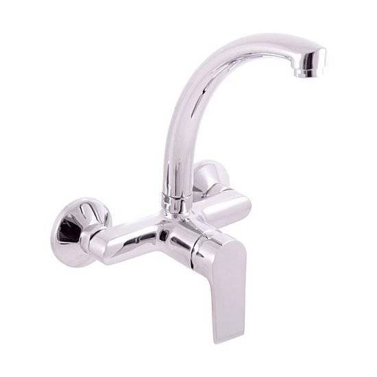 Смеситель для кухни Rav Slezak Colorado CO102.5/3