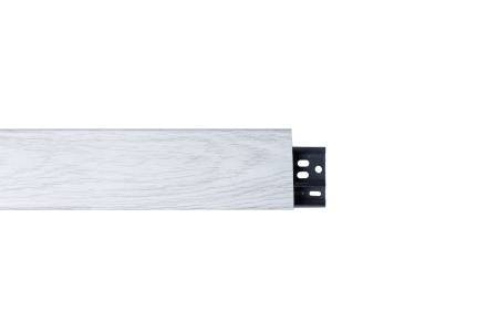 Напольный плинтус Bonkeel Style BS7005 2200x70x26