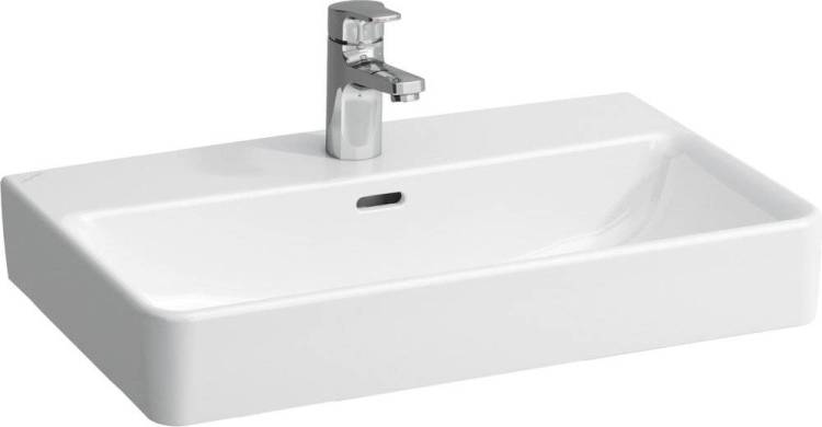 Раковина Laufen Pro S 8.1895.8.000.104.1
