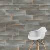 Керамогранит Vitra RusticWood K952414R0001VTET Белый Мат R10A 7Р 20х80 фото 5