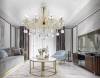 Подвесная люстра Ambrella light Traditional TR4926 фото 4