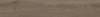 Керамогранит Artkera Group Naturalwood GP20120NAT08 Wenge матовый 20x120x9