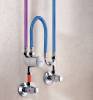 Термостатический смеситель Grohe Grohtherm Micro 34487000 для раковины фото 3