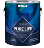 Краска Denalt Pure Life Eggshell белая 3.7 л