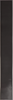 Керамическая плитка Equipe Vitral 31148 Black 5x40