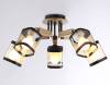 Подвесная люстра Ambrella light Traditional TR9529 фото 5