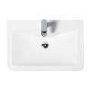 Раковина BelBagno BB600/455-LV-MR-ALR из литьевого мрамора фото 2