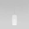Подвесной светодиодный светильник Eurosvet Bonaldo 50246/1 Led белый фото 5