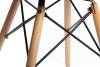 Стул Bradex Home Eames DSW FR 0101 серый фото 4