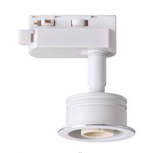 Трековый светильник Novotech Konst Unit 370607