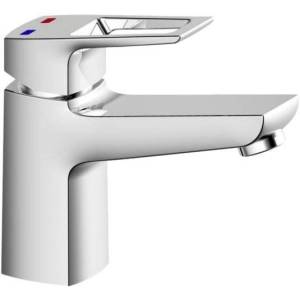 Смеситель для раковины Milardo Atlantic ATLSB00M01