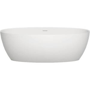 Ванна из искусственного камня Salini Alda Nuova S-Sense 101911G 180x90 глянцевая