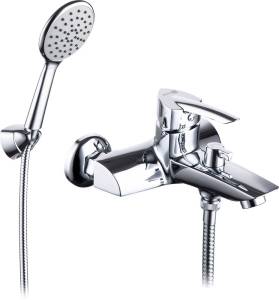 Смеситель для ванны с душем Lemark Mars LM3514C
