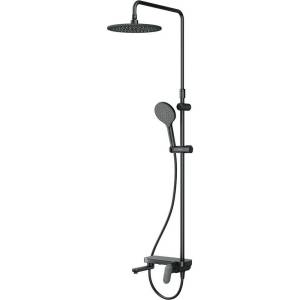 Душевые стойки