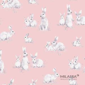 Обои флизелиновые Milassa Twins Tw1 007