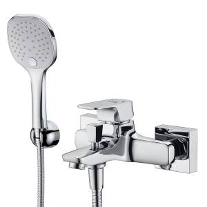 Смеситель для ванны Wasserkraft Salm 2701