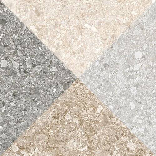 Декор VIVES CEPPO DI GRE Oriyas-R Natural 59.3x59.3