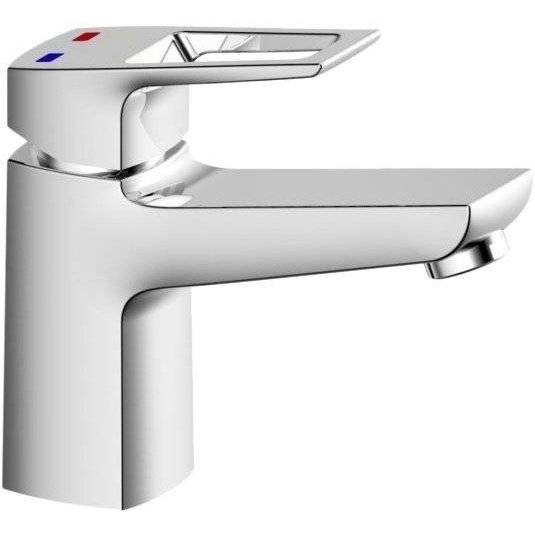 Смеситель для раковины Milardo Atlantic ATLSB00M01