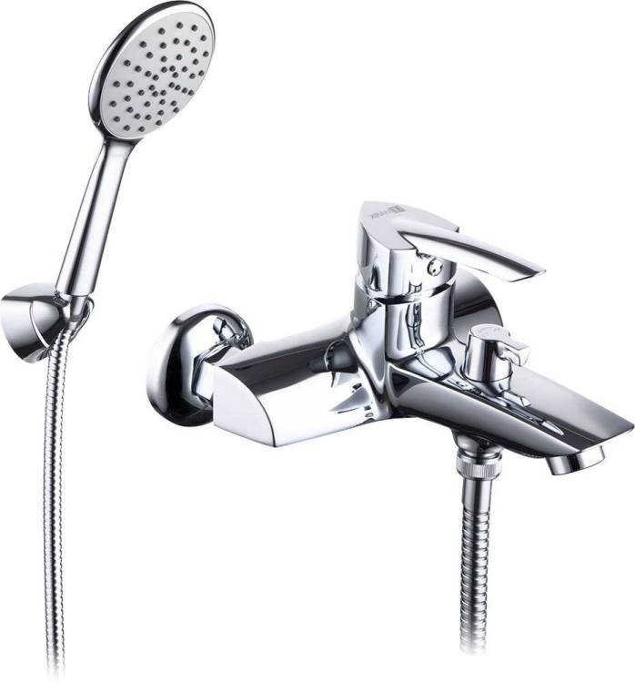 Смеситель для ванны с душем Lemark Mars LM3514C
