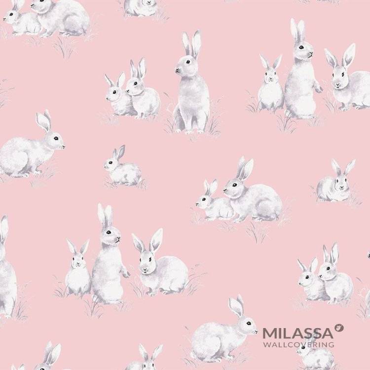 Обои флизелиновые Milassa Twins Tw1 007