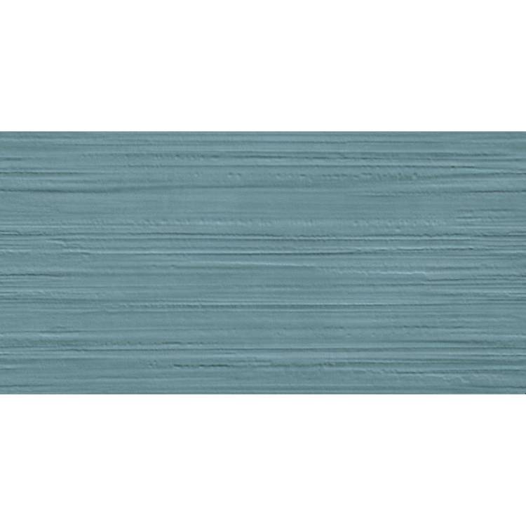 Керамическая плитка Atlas Concorde Boost Pro 8BUB 3D Urban Powder Blue 40x80