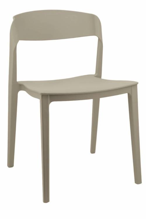 Стул Stool Group Moris SL-7089 camel 70043 бежевый