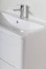 Мебель для ванной BelBagno Acqua 100 напольная, bianco lucido фото 8
