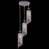 Подвесная люстра Reluce 02068-0.4-03 SL фото 3