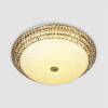 Потолочный светильник LED4U 1150-750 GD фото 4