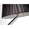 Торшер Modelux Modemodern MD.8020.01FL BK фото 2