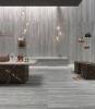 Керамогранит Mirage Elysian AWR3 Travertino Light EY 07 NAT SQ 60x120 фото 23