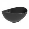 Раковина Maretti Eleganza EN13NS48-560 черная фото 6