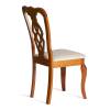 Стул Tetchair Aphrodite 20116 Espresso (дуб в красноту) 46x54x99 фото 3