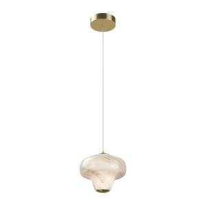 Подвесной светильник Maytoni Modern MOD359PL-L6BS3K