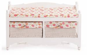 Тумба для обуви Tetchair Secret De Maison Rimi (mod.TT-BH003) TET_15041